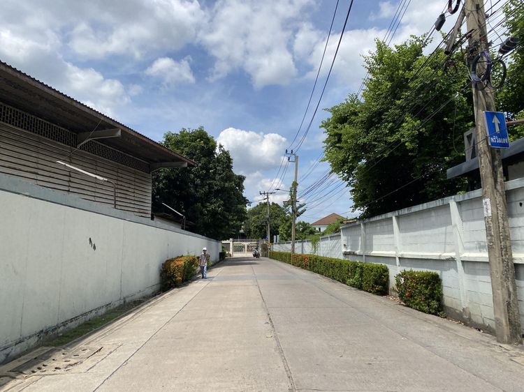 💟 ทาวน์เฮ้าส์ 2 ชั้น ในซอยวิภาวดี 70 (ซอยพัชรา) บางเขน 💟 รูปที่ 3