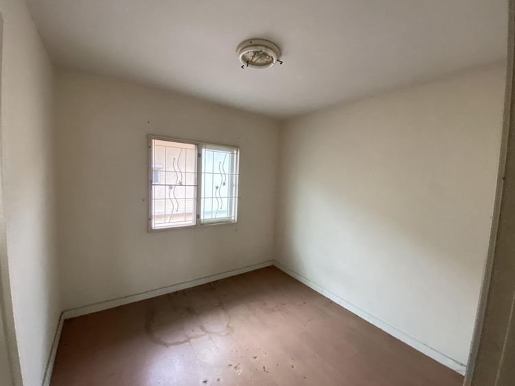 💟 ทาวน์เฮ้าส์ 2 ชั้น โครงการหมู่บ้านเดอะคอนเนค วงแหวนรามอินทรา 💟 รูปที่ 4