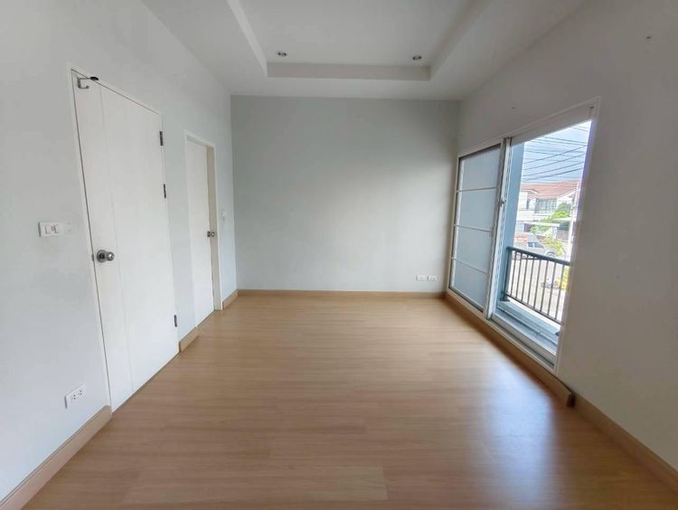 💟 ทาวน์เฮ้าส์ 2 ชั้น โครงการ โนโววิลล์ พุทธสาคร กระทุ่มแบน 💟 รูปที่ 3