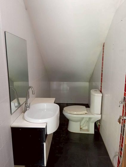 💟 ทาวน์เฮ้าส์ 2 ชั้น สุรินทร์ 💟 รูปที่ 4