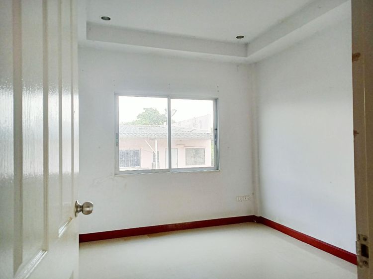 💟 ทาวน์เฮ้าส์ โครงการศิลปการพาร์ค 4 บางบัวทอง 💟 รูปที่ 3