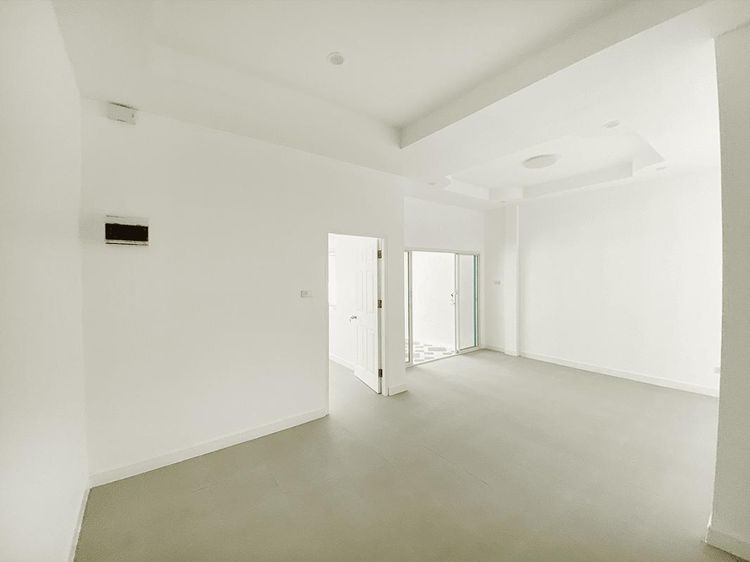 💟 ทาวน์เฮ้าส์ โครงการมิ่งพระจอม วิลล์ ระยอง 💟 รูปที่ 4