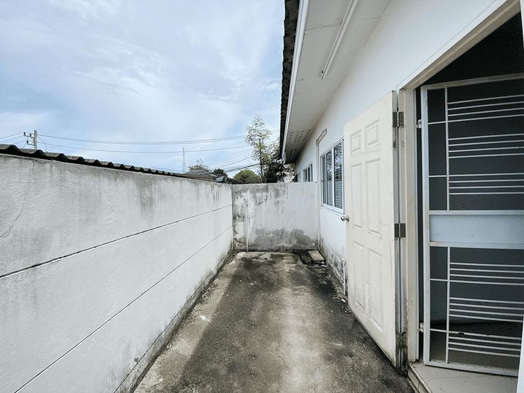 💟 ทาวน์เฮ้าส์ โครงการบ้านสบาย ระยอง 💟 รูปที่ 4