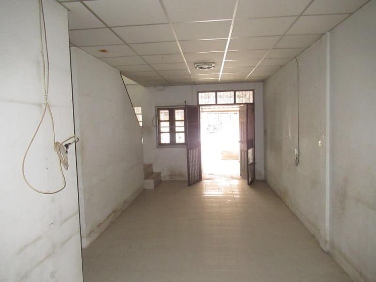 💟 ทาวน์เฮ้าส์ โครงการบัวทอง 4 บางบัวทอง 💟 รูปที่ 3