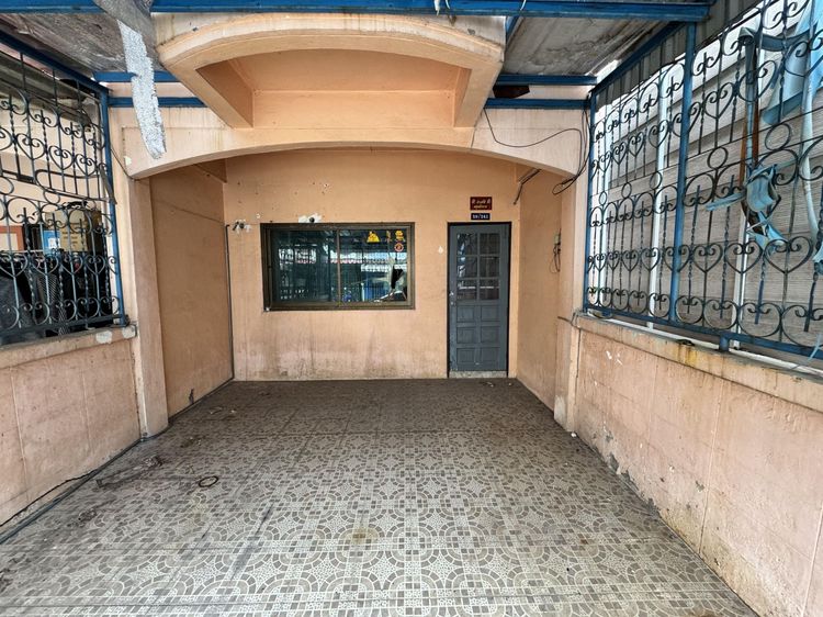 💟 ทาวน์เอ้าส์ 2 ชั้น โครงการฉัตรมณี 2 นครปฐม 💟 รูปที่ 3