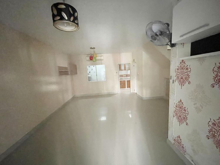 💟 ทาวน์เฮ้าส์ โครงการพฤกษา วิลล์ 24 ศรีนครินทร์-หนามแดง 💟 รูปที่ 3