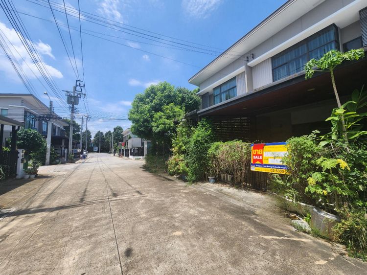 💟 ทาวน์เฮ้าส์ โครงการพฤกษาวิลล์ 97 วงแหวน-อ่อนนุช 💟 รูปที่ 2