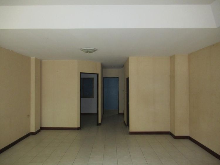 💟 ทาวน์เฮ้าส์ โครงการรัฐกิจ บางละมุง 💟 รูปที่ 4