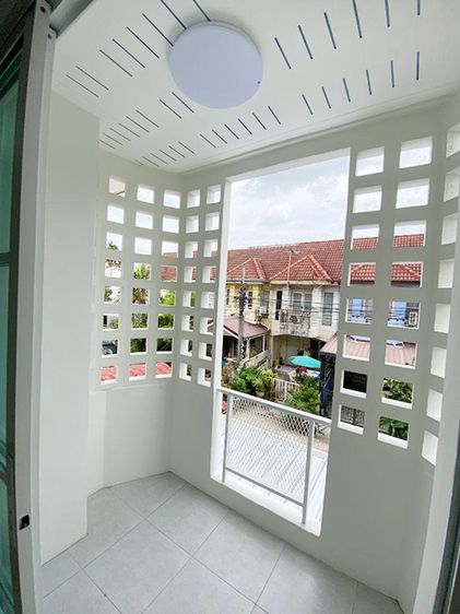 💟 ทาวน์เฮ้าส์ โครงการเฟิสท์โฮม บางเขน : ปรับปรุงใหม่ 💟 รูปที่ 3