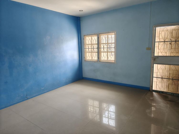 💟 ทาวน์เฮ้าส์2ชั้นโครงการคลองหลวงโฮมเพลสปทุมธานี 💟 รูปที่ 4