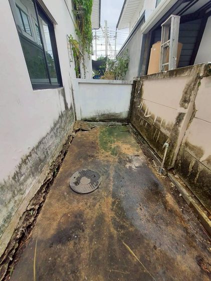 💟 ทาวน์เฮ้าส์ 2 ชั้น โครงการโมดิ วิลล่า ปิ่นเกล้า-วงแหวน 💟 รูปที่ 3