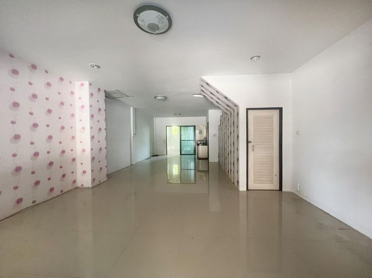 💟 ทาวน์เฮ้าส์ โครงการเซ็นทรัลพาร์ค 3 เมืองนครศรีธรรมราช 💟 รูปที่ 3