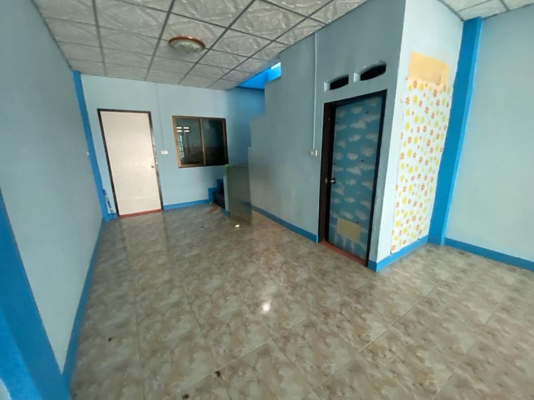 💟 ทาวน์เฮ้าส์ 2 ชั้น โครงการดีดีแลนด์ 💟 รูปที่ 3