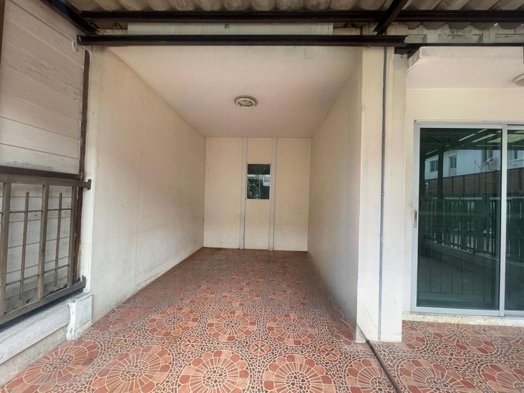 💟 ทาวน์เฮ้าส์ โครงการพฤกษาวิลล์ 16/1 รังสิต-องครักษ์ 💟 รูปที่ 2