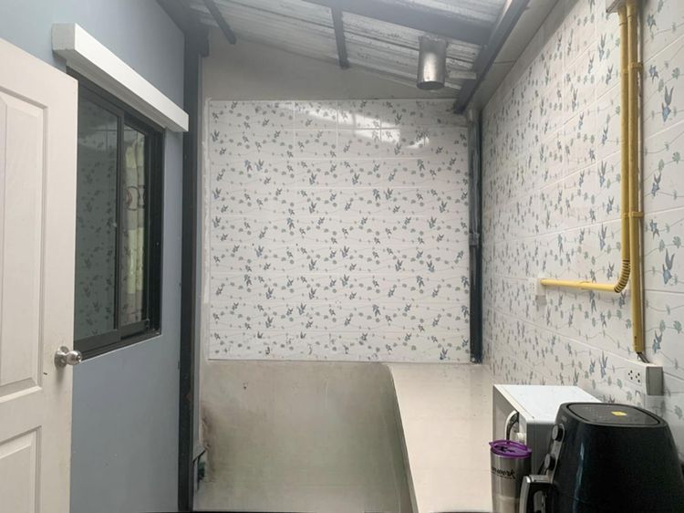 💟 ทาวน์เฮ้าส์ โครงการเดอะริคโค้ ทาวน์ วงแหวนฯ-หทัยราษฎร์ 💟 รูปที่ 4