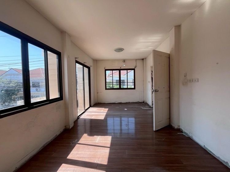 💟 โครงการทิพพิมาน บ้านริมคลอง (เลียบคลองถนน) 💟 รูปที่ 4