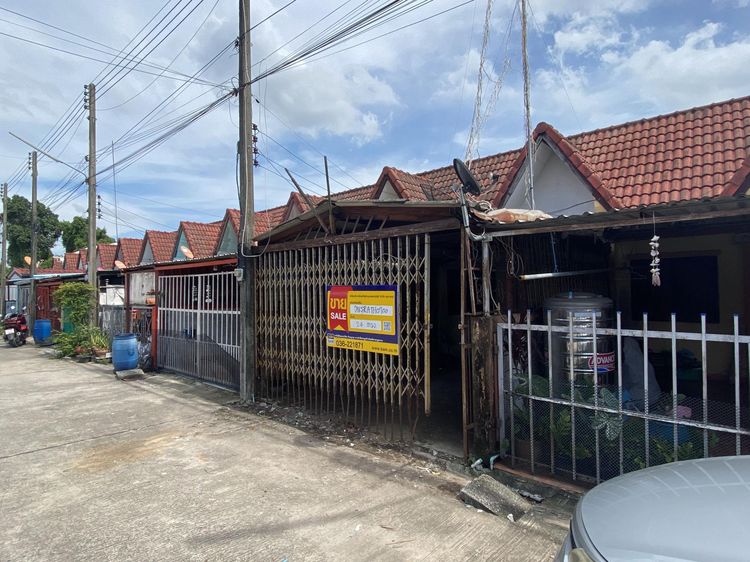 💟 ทาวน์เฮ้าส์ สระบุรี 💟 รูปที่ 2