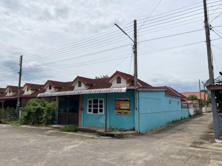 💟 ทาวเฮ้าส์ โครงการเจริญทรัพย์ ปราจีนบุรี 💟 รูปที่ 4