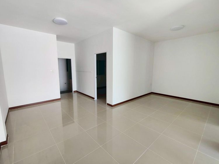 💟 ทาวน์เฮ้าส์ โครงการซิตี้โฮม 2 บางปะอิน : ปรับปรุงใหม่ 💟 รูปที่ 3