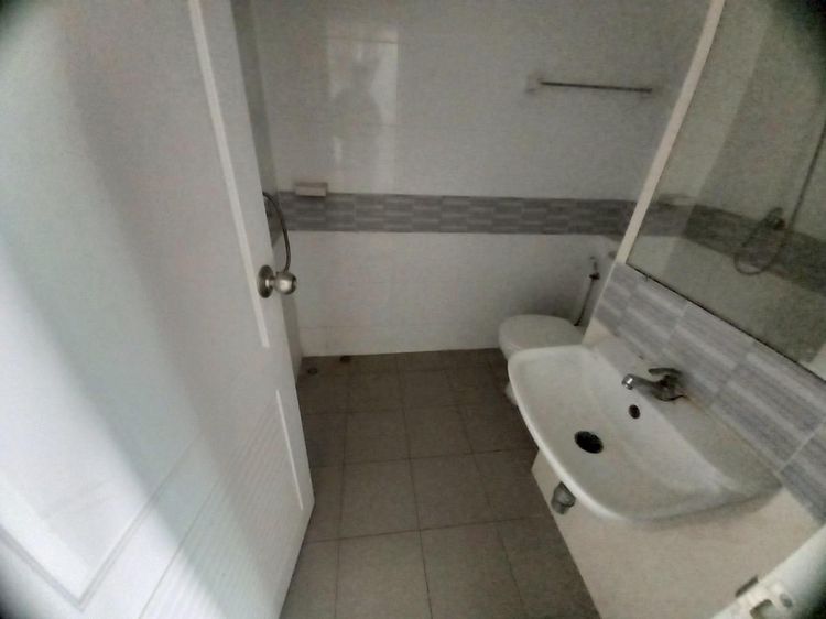 💟 ทาวน์เฮ้าส์ 2 ชั้น หลังมุม โครงการเดอะ แฮมิลตัน ชัยพฤกษ์-วงแหวน 💟 รูปที่ 4