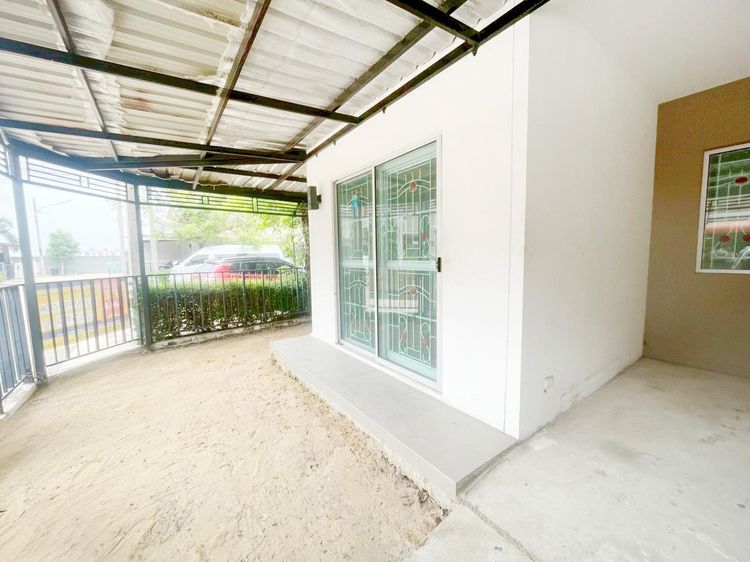 💟 ทาวน์เฮ้าส์ โครงการพฤกษา นารา โรจนะ-สามเรือน บางปะอิน 💟 รูปที่ 2