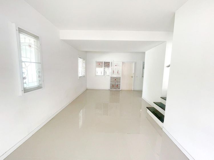 💟 ทาวน์เฮ้าส์ โครงการพฤกษา นารา โรจนะ-สามเรือน บางปะอิน 💟 รูปที่ 3