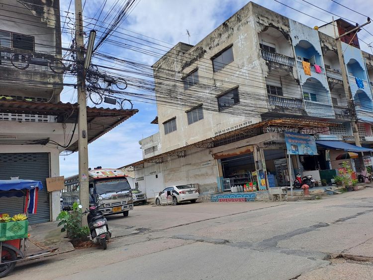 💟 ทาวน์เฮ้าส์ 2 ชั้น โครงการมหาชัยวิลล่า มหาชัย สมุทรสาคร 💟 รูปที่ 4