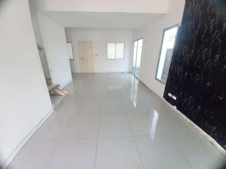 💟 ทาวน์เฮ้าส์ โครงการพฤกษา นารา โรจนะ-สามเรือน บางปะอิน 💟 รูปที่ 4