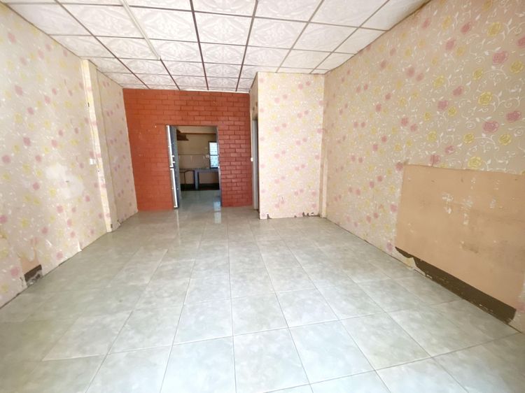 💟 ทาวน์เฮ้าส์ โครงการดีดีแลนด์ อุทัย 💟 รูปที่ 3