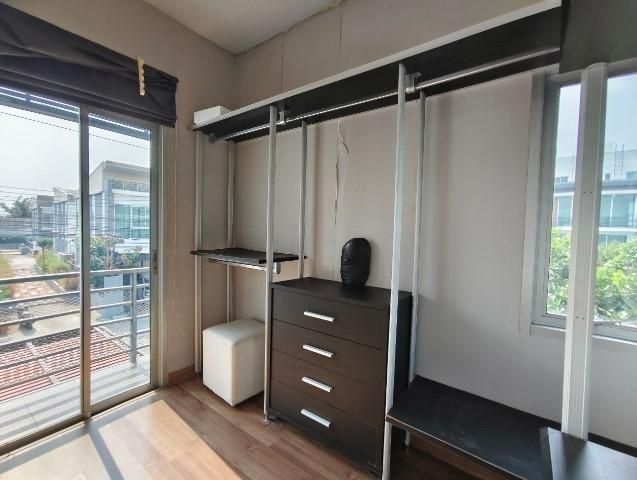 💟 ทาวน์เฮ้าส์ โครงการโนวาอาร์ท ประชาอุทิศ ทุ่งครุ 💟 รูปที่ 4