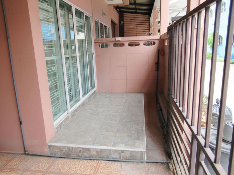 💟 ทาวน์เฮ้าส์ 2 ชั้น โครงการเพชรทวี พุทธมณฑลสาย 5 💟 รูปที่ 3