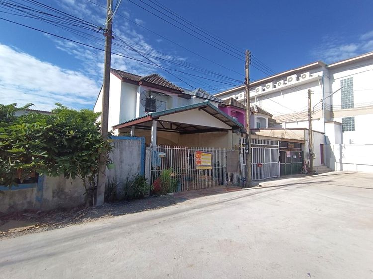 💟 ทาวน์เฮ้าส์ เมืองขอนแก่น 💟 รูปที่ 3