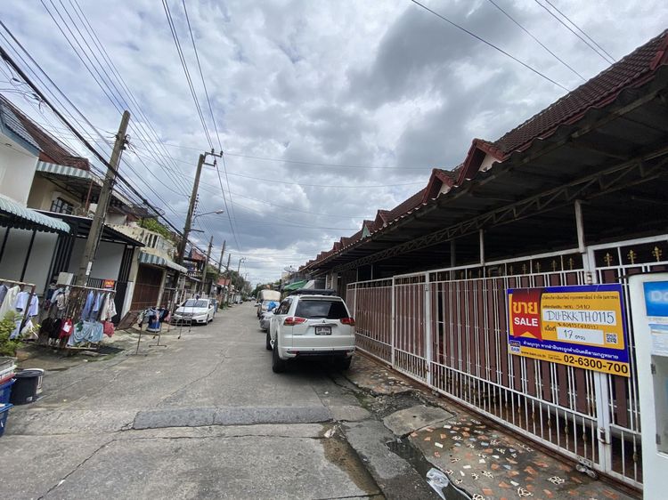 💟 ทาวน์เฮ้าส์ 2 ชั้น โครงการลีลา 💟 รูปที่ 4