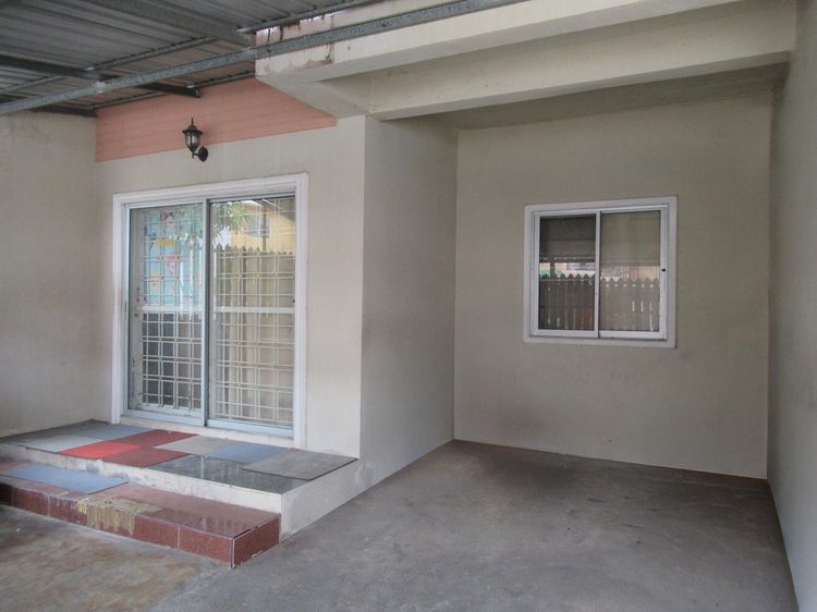 💟 ทาวน์เฮ้าส์ โครงการสิวารัตน์ 10 บางเลน 💟 รูปที่ 4