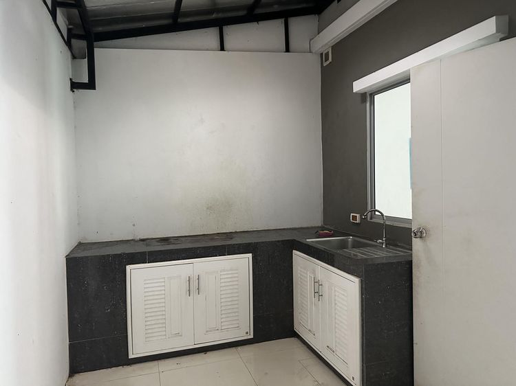 💟 ทาวน์เฮ้าส์ 2 ชั้น โครงการพฤกษาวิลล์ 88 ศาลายา นครปฐม 💟 รูปที่ 3