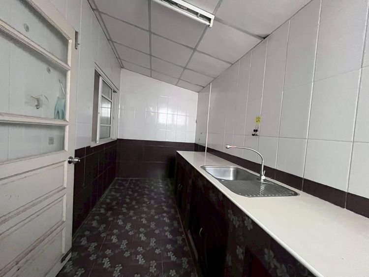 💟 ทาวน์เฮาส์ โครงการธนาภิรมย์ เพชรเกษม 69 💟 รูปที่ 3