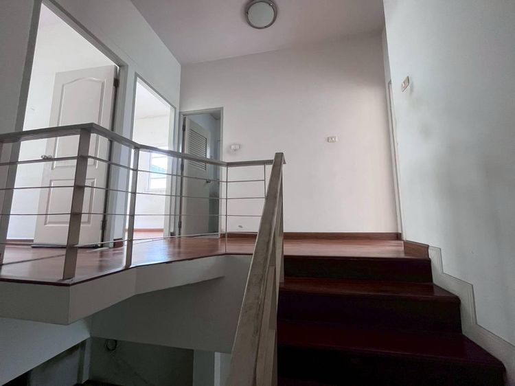 💟 ทาวน์เฮาส์ โครงการธนาภิรมย์ เพชรเกษม 69 💟 รูปที่ 4