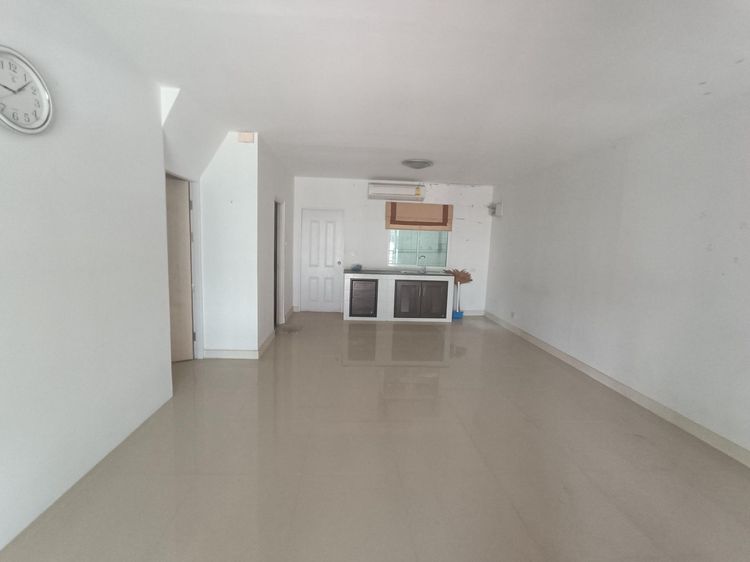 💟 ทาวน์เฮ้าส์ 2 ชั้น โครงการพลีโน่ ปิ่นเกล้า-วงแหวน 💟 รูปที่ 4