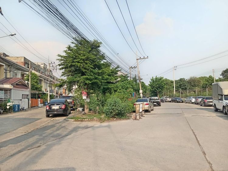 💟 ทาวน์เฮ้าสื2ชั้นโครงการแหลมทองปทุมธานี 💟 รูปที่ 3