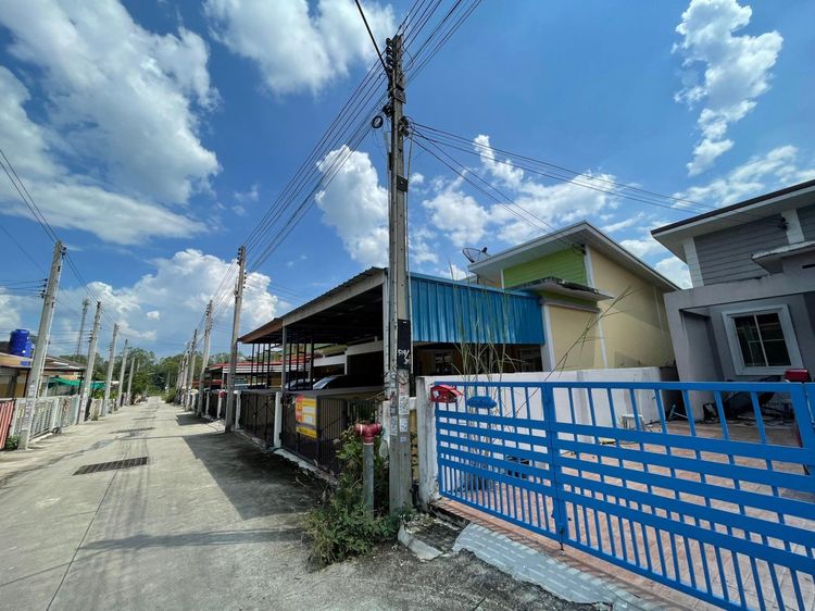 💟 ทาวน์เฮ้าส์ ปลวกแดง ระยอง 💟 รูปที่ 3