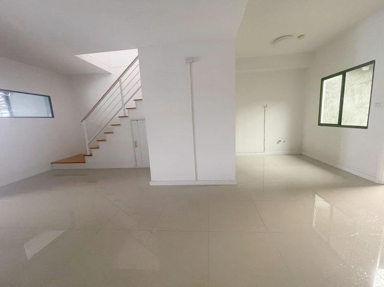 💟 ทาวน์เฮ้าส์ โครงการบ้านพฤกษาไพร์ม ลาดกระบัง-สุวรรณภูมิ 💟 รูปที่ 4