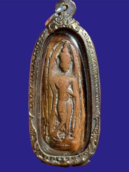 พระลีลา ทุ่งเศรษฐี รูปที่ 2