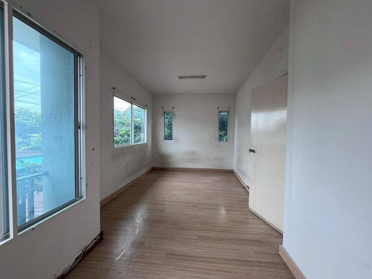 💟 ทาวน์เฮ้าส์2ชั้นโครงการพฤกษา95/2(ซอยกันตนาบางใหญ่)นนทบุรี 💟 รูปที่ 4