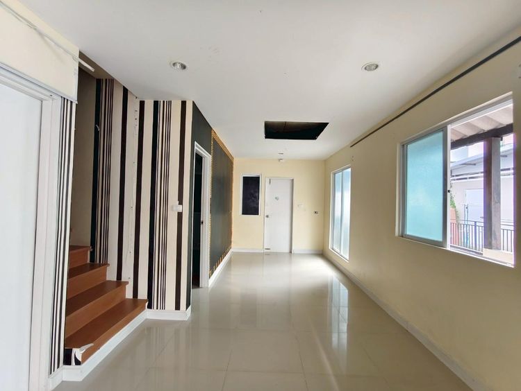 💟 ทาวน์เฮ้าส์ โครงการไอลีฟทาวน์ พระสมุทรเจดีย์ 💟 รูปที่ 3