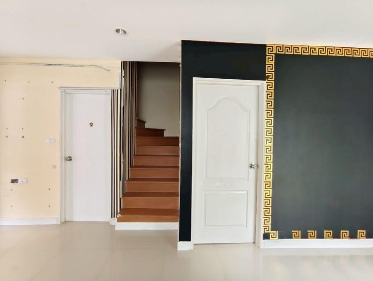 💟 ทาวน์เฮ้าส์ โครงการไอลีฟทาวน์ พระสมุทรเจดีย์ 💟 รูปที่ 4