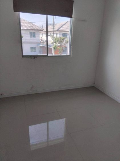💟 ทาวน์เฮ้าส์ 2 ชั้น โครงการบ้านพฤกษา 106 บางปู-ตำหรุ 2 💟 รูปที่ 4