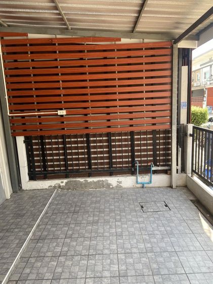 💟 ทาวน์เฮ้าส์ โครงการไลโอ บลิสซ์ เพชรเกษม 81 💟 รูปที่ 2