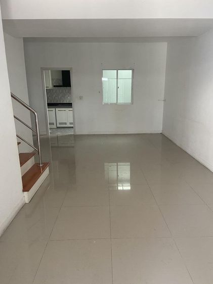 💟 ทาวน์เฮ้าส์ โครงการไลโอ บลิสซ์ เพชรเกษม 81 💟 รูปที่ 4