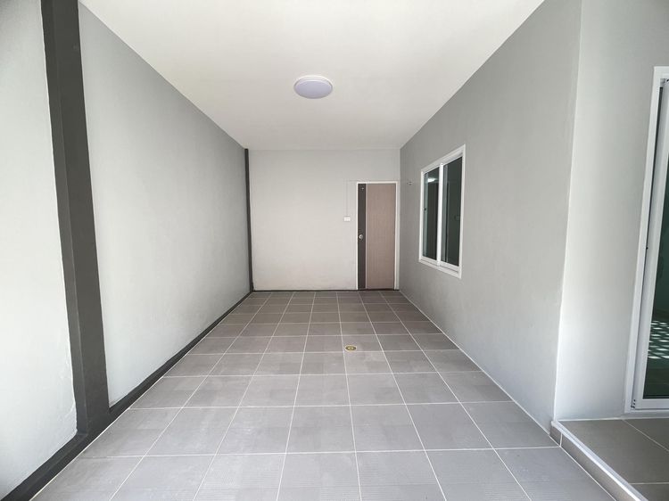 💟 ทาวน์เฮ้าส์ โครงการวรารักษ์ วังน้อย : ปรับปรุงใหม่ 💟 รูปที่ 2