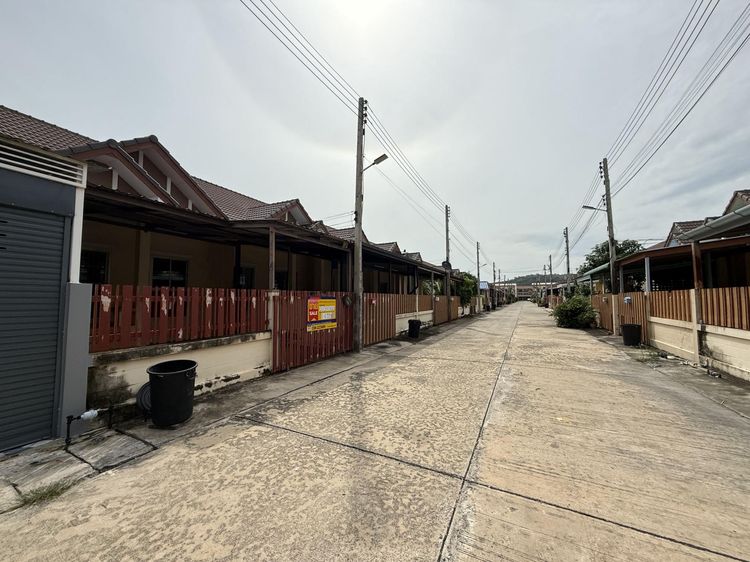 💟 ทาวน์เฮาส์ หมู่บ้านสมกมล 💟 รูปที่ 2